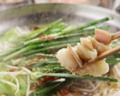 博多もつ鍋 極 阪急伊丹店