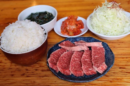 ランチならここ 天王寺のステーキでおすすめしたい人気のお店 ぐるなび
