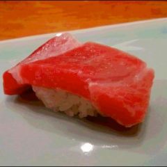 鮨 杉むら