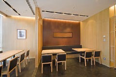 新宿つな八 大丸東京店
