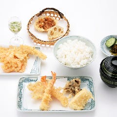 新宿つな八 大丸東京店 ランチメニュー ぐるなび 新宿つな八 大丸東京店 ランチメニュー ぐるなび