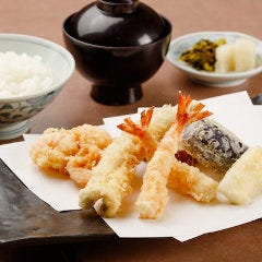 新宿つな八 大丸東京店 ランチメニュー ぐるなび 新宿つな八 大丸東京店 ランチメニュー ぐるなび