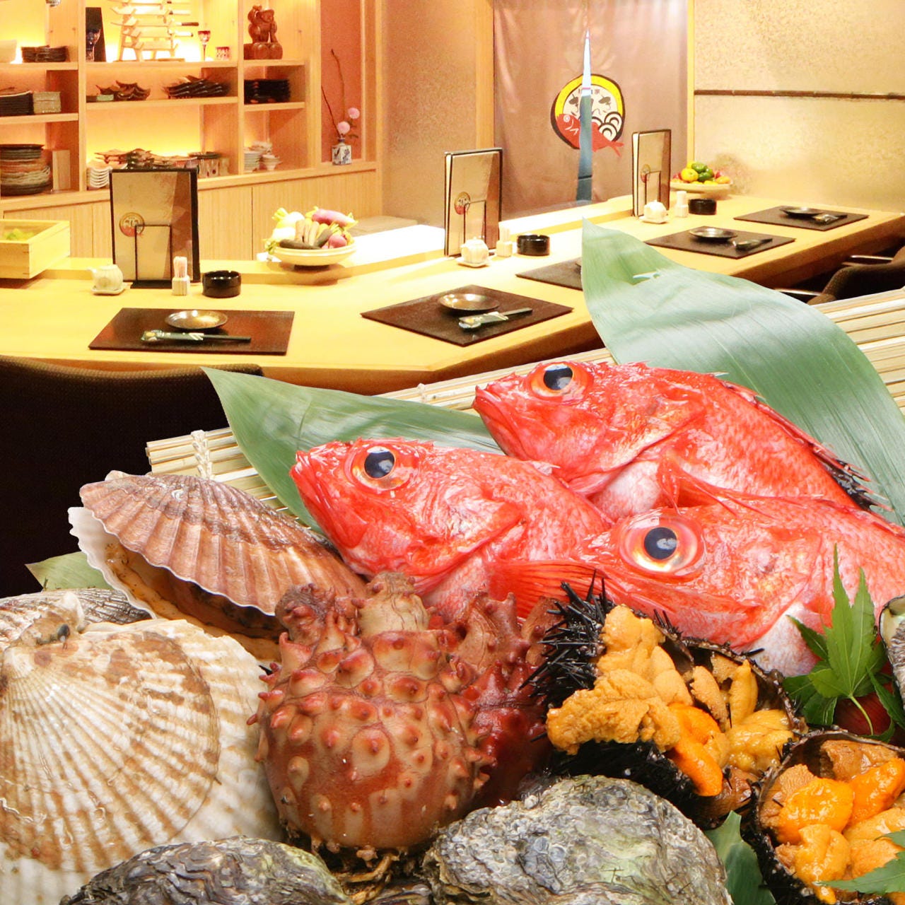 魚食家 きんき 八戸 魚料理 ぐるなび
