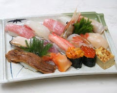 魚食家 きんき