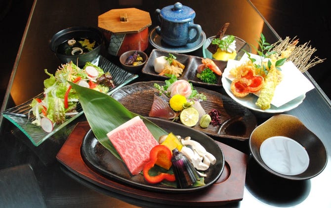 三宮 個室 和食 大人の隠れ家 北野坂桜 三宮 居酒屋 ぐるなび