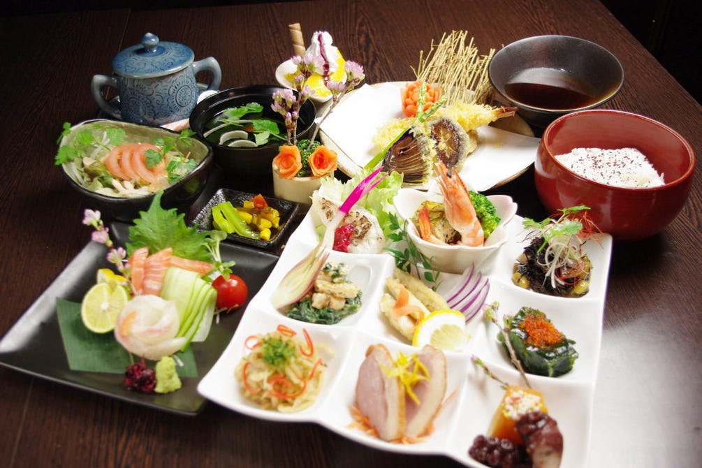 三宮でランチの定番！おいしいと話題のお店まとめ（3ページ目）