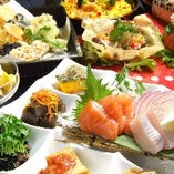 ランチ
桜プレート2,130円