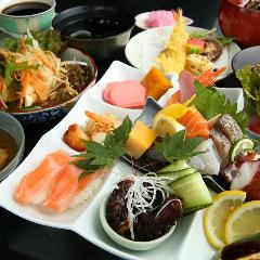 和食style 北野坂桜 三宮 個室 和食 隠れ家 メニューの画像