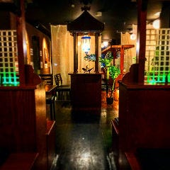 ラーマヤナ 蒲田店 