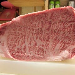 シーフード＆ステーキ 男爵