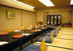 日本料理 松風