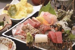 日本料理 松風 