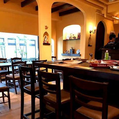 ランチならここ 自由が丘のイタリアン イタリア料理 でおすすめしたい人気のお店 ぐるなび