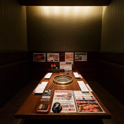 美味しいお店が見つかる 尼崎 焼肉 食べ放題メニュー おすすめ人気レストラン ぐるなび