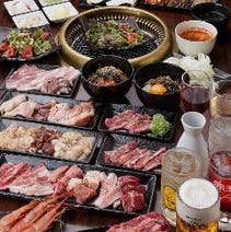 尼崎 焼肉 食べ放題 バイキング 3 000円以内 おすすめ人気レストラン ぐるなび