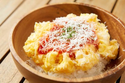 人気店が見つかる 谷町四丁目のカフェでおすすめしたい人気のお店 ぐるなび