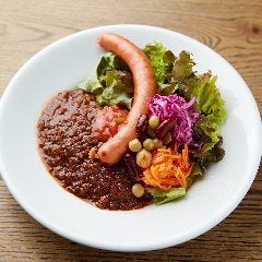 食堂カフェpotto×タニタカフェ もりのみやキューズモールBASE 