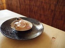 ［完全予約制の貝料理店］築地和光 神戸元町店の画像