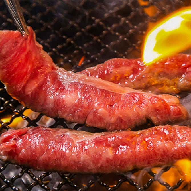 焼肉ビストロ Bison 大和店 大和 座間 焼肉 ぐるなび