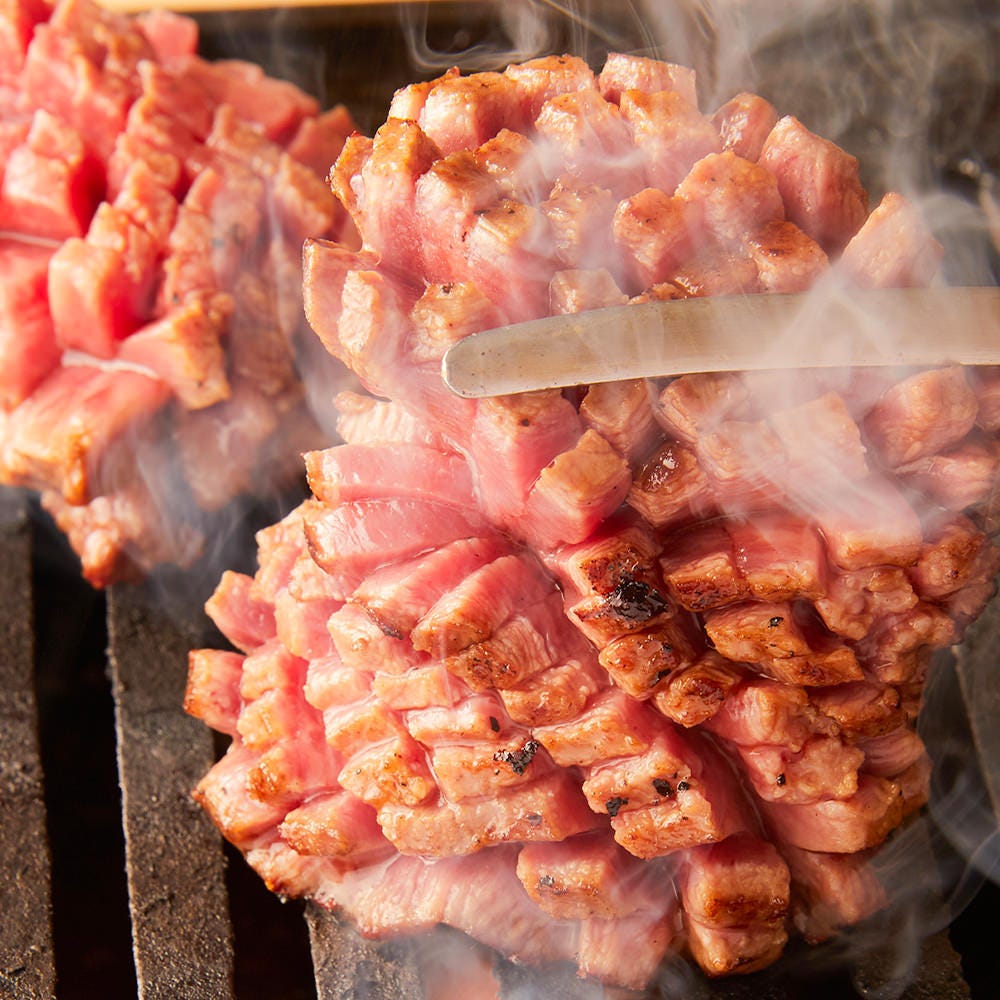 焼肉ホルモン やまと 大和店