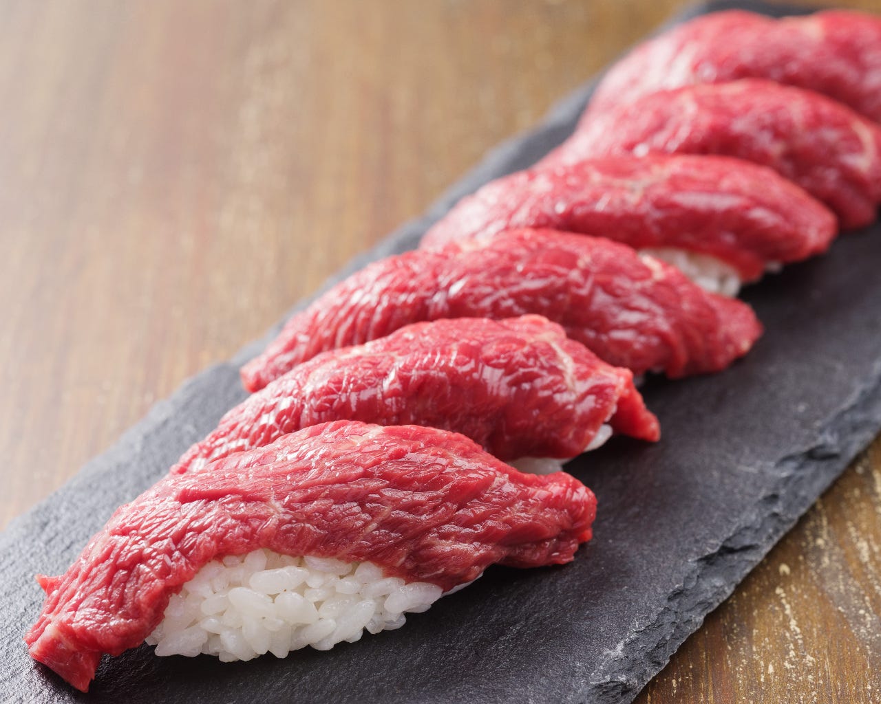21年 最新グルメ 船橋 西船橋にあるおすすめの馬肉専門店 レストラン カフェ 居酒屋のネット予約 千葉版