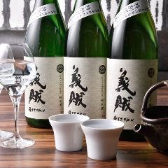 大衆馬肉酒場 ぶらいあん 本厚木店