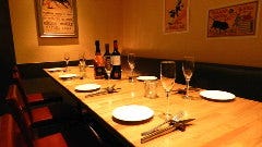 飯田橋スペインバル ALBA