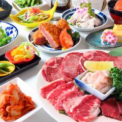 たまる食堂