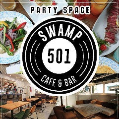 Dining Bar＆Party Space SWAMP501 