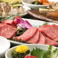 徳壽 はなれ