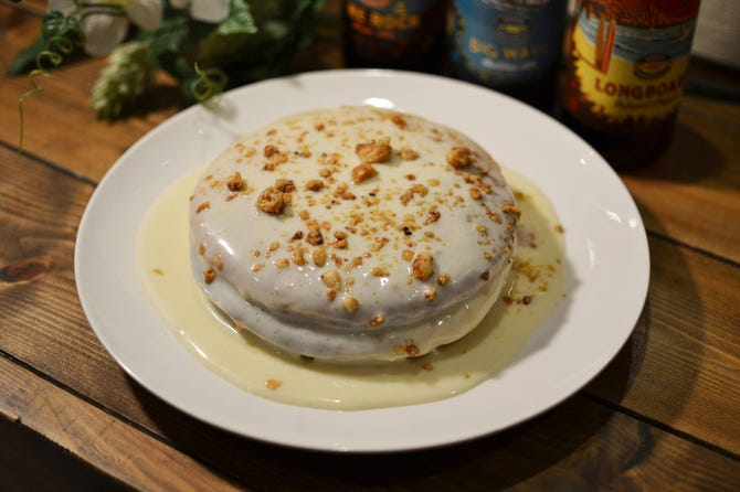 Peek A Boo ピーカーブー 住吉 ハワイアン料理 ぐるなび