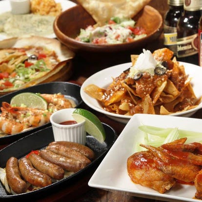 ランチならここ 蕨の昼食 ご飯でおすすめしたい人気のお店 ぐるなび