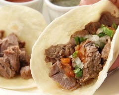 メキシカンバル ロスボラチョス 蕨店