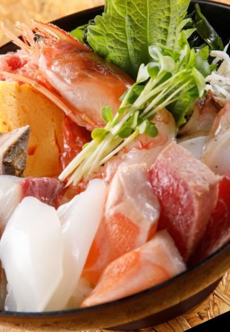 鮮魚浜焼きセンター なご八 日比野店 熱田区 居酒屋 ぐるなび