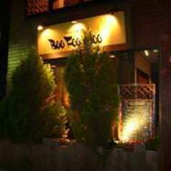 南欧創作キッチン Ｂｏｏ Ｆｏｏ Ｗｏｏ 