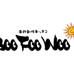南欧創作キッチン Ｂｏｏ Ｆｏｏ Ｗｏｏ