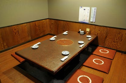 ゆったり個室 芦屋で食事 ディナー 人気の完全個室 ソファー席など ぐるなび