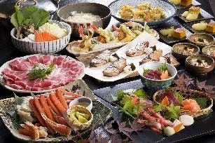 旬菜料理とお酒 りんせん「穀」