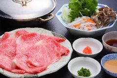 上田で完全個室があるレストラン 居酒屋 飲食店