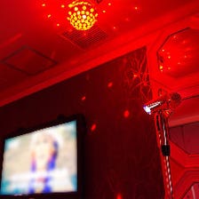 新富麗華カラオケ 写真 ぐるなび