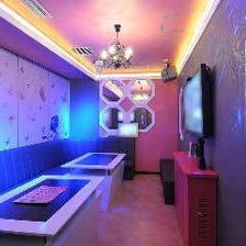 新富麗華カラオケ 写真 ぐるなび