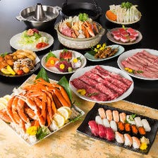 特別な日のお食事に！