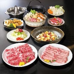 江戸一 草加館 メニュー 食べ放題コース ぐるなび 江戸一 草加館 メニュー 食べ放題コース ぐるなび
