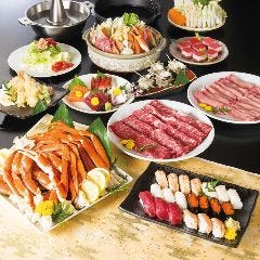 江戸一 草加館 メニュー 食べ放題コース ぐるなび 江戸一 草加館 メニュー 食べ放題コース ぐるなび