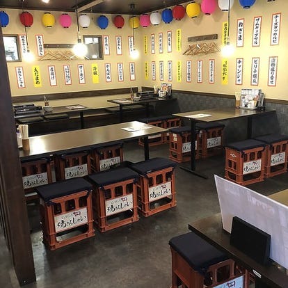 駅近グルメが見つかる 大正駅周辺の食事 ディナーでおすすめしたい人気レストラン ぐるなび