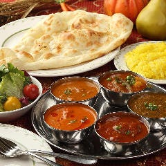 世界のビールとエスニック料理のお店 サムラート 新宿東口駅前店