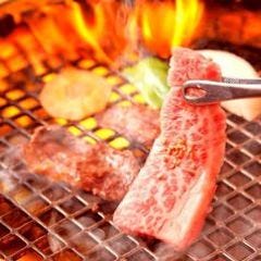 美味しいお店が見つかる 品川駅周辺の焼肉でおすすめしたい人気のお店 ぐるなび
