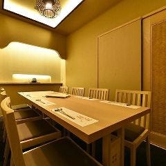 焼鳥食べ放題 全席個室居酒屋 博多に溺れたい 八王子 