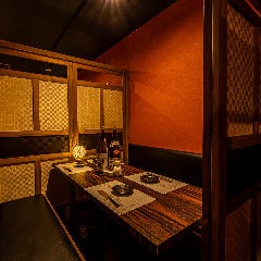 個室居酒屋 地鶏専門店 鳥一筋 八王子店