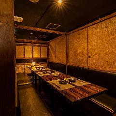 個室居酒屋 地鶏専門店 鳥一筋 八王子店